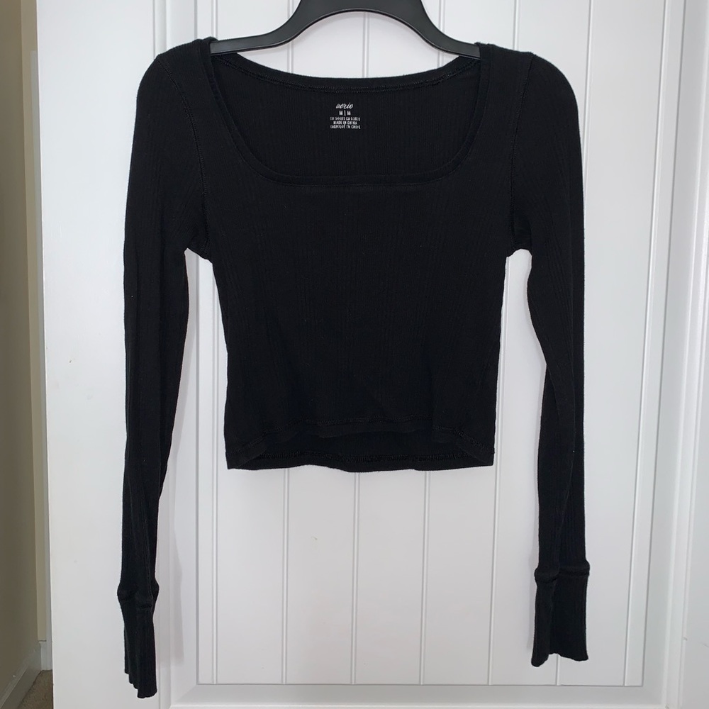 Aerie Crop Top